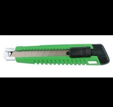 RECA Cutter 18 mm Cuttermesser