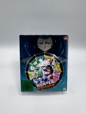 HUNTER X HUNTER  Volume 13 DVD