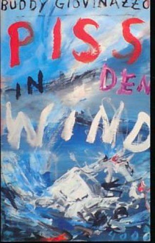Piss den wind übers - piss,