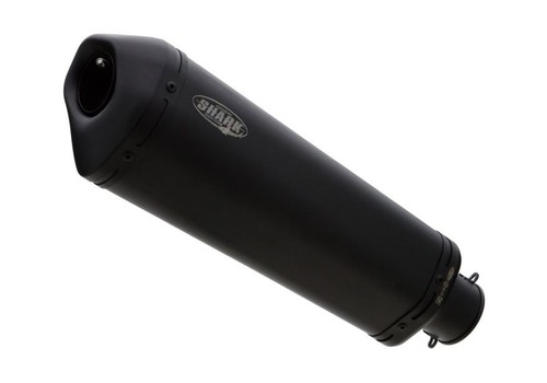 Shark dsx auspuff - , neu