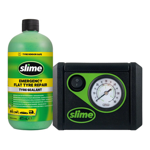 Slime smart repair pannenset - repair,