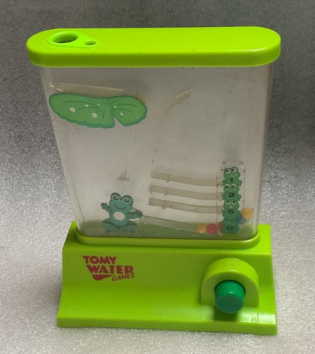 Tomy leap frog - leap, lustige