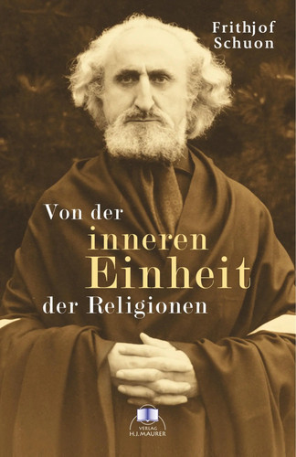 Frithjof schuon von - |, der