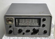 Hammarlund HX-50