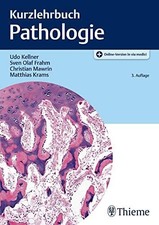 Kurzlehrbuch Pathologie Buch