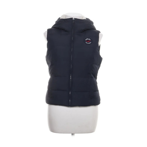 Hollister daunenweste damen - daunenweste,,