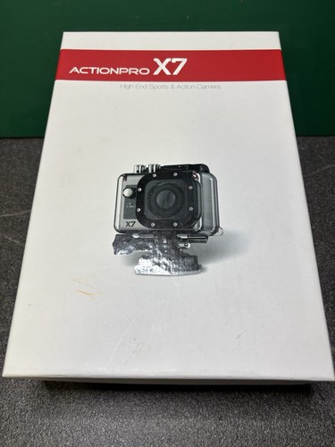 Actionpro actionkamera - x7,
