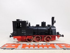 Pola Maxi Spur 0 DC Bastler Dampflok DEFEKT Tenderlok Lok 89 7296 DB  #EG232-1