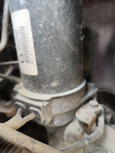 Lenkgetriebe honda civic - lenkgetriebe,