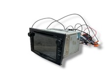 Opel Corsa D 2011 Radio /