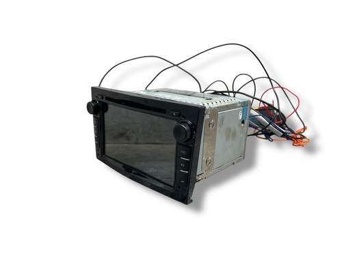 Opel corsa 2011 radio - 2011, /
