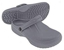 Clogs Gartenschuhe Badeschuhe Pantoletten Praxis geschlossen  Gr. 37-49/1601