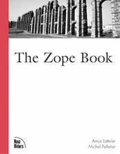 The Zope Book by 