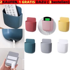 TV Handy Fernbedienung Halter Wandhalterung Home Klimaanlage Aufbewahrungsbox