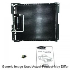 Vintage Air 021550 SureFit