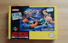 Final Fight 2 - Super Nintendo