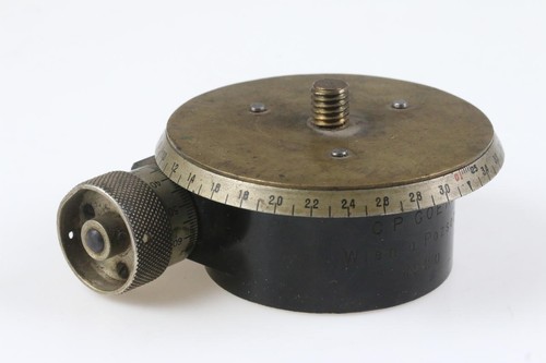 Goerz wien pozsony seltener - goerz,