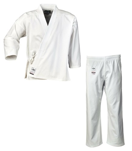 Sports karate anzug - karate,