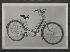 Rex ML 40 1951 Vintage 1950s