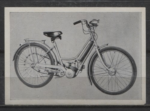 Rex 1951 vintage 1950s - 1951,