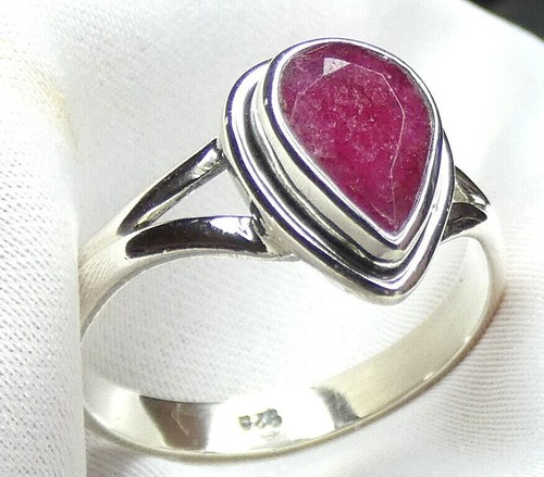 Edler 925 silber ring - silber,