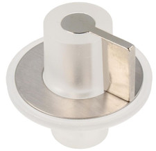 SMEG Drehknopf Schaltknauf