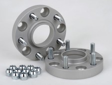 Eibach Spurverbreiterung