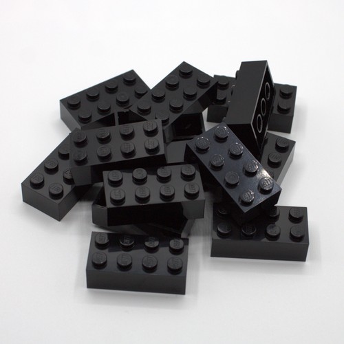 Lego steine 2x4 3001 - 2x4,