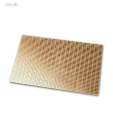 Kupferplatine 160x100mm