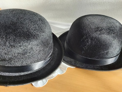 Bowler hut 45 47 - x, 45-47