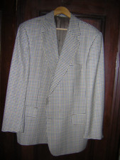 Burberry Jackett Bennet-S, Sakko,  Schurwolle, Vintage