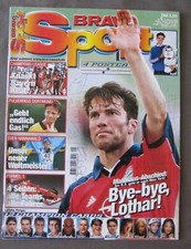Zeitschrift Bravo Sport  Nr. 5