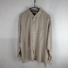 Alpenland Hemd L Herren