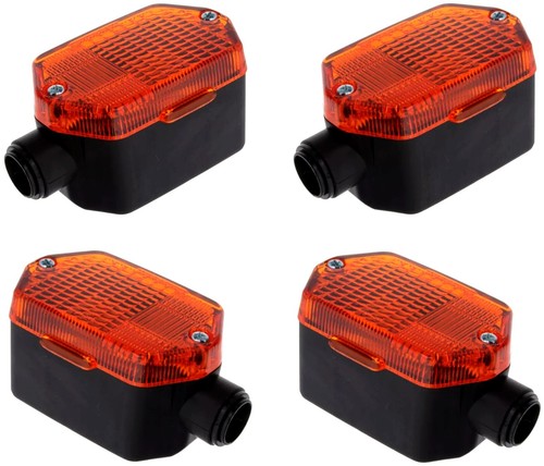 Blinker satz für - für, etz