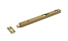 Rohrkantriegel Kantriegel