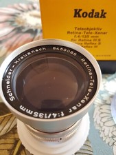 Kodak Teleobjektiv Retina Tele