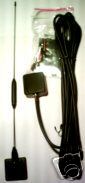Antenne und e - antenne,