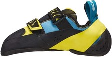 Kletterschuhe Scarpa Vapor V