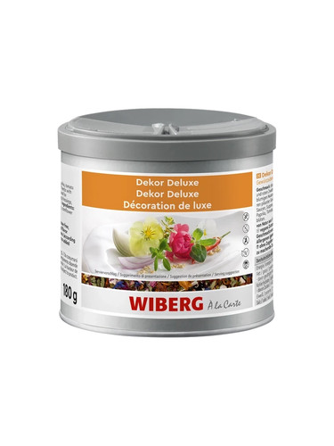 Wiberg dekor deluxe - |,