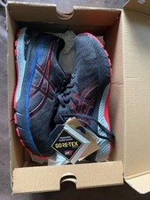 Asics GT-2000 10 G-TX, Größe