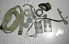 diverse Ersatzteile für