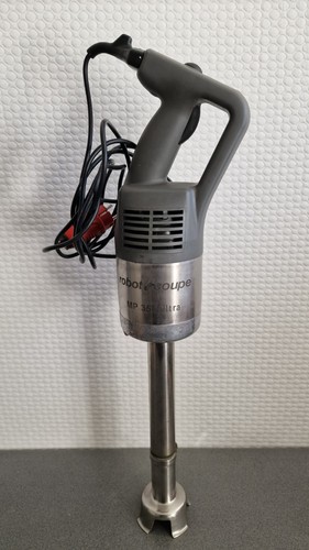 Robot coupe 350 ultra - 350,