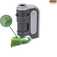 MicroBrite Plus 60x–120x