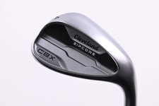 Cleveland CBX Zipcore Sand Wedge / 54 Grad / Keil Flex Katalysator Spinner 80