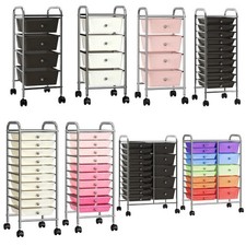 Schubladenwagen Rollcontainer