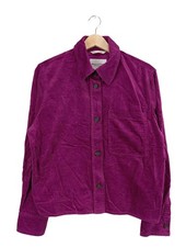 MARC O’POLO Strickjacke Damen Strickbekleidung Gr. DE 36 pink Casual-Look