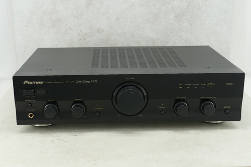Pioneer 109 stereo - pioneer, a-109