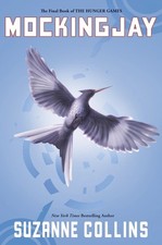 THE HUNGER GAMES: MOCKINGJAY