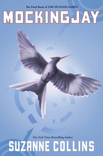 The hunger games - hunger, games: