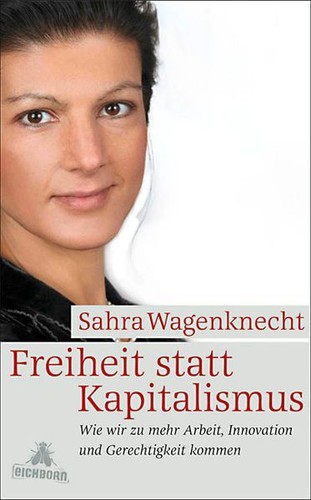 Freiheit statt kapitalismus - freiheit,